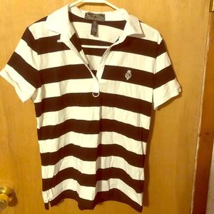 Lauren by Ralph Lauren polo
